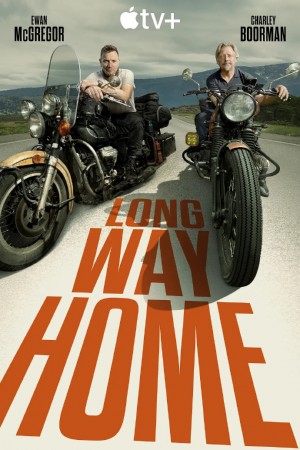 长路归家/Long Way Home.第一季.S01E02