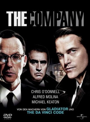 冷战疑云/The Company.第一季全3集