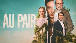 危险保姆/The Au Pair.第一季全4集