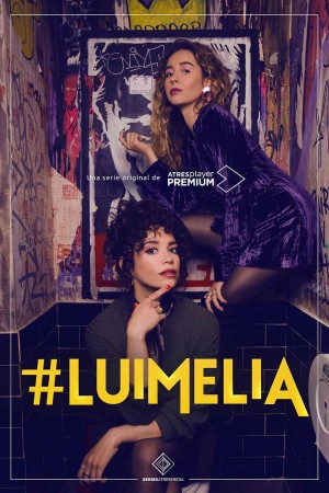 #Luimelia.1-4季全集+年代剧全集