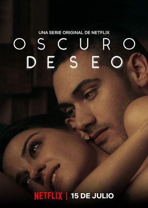 黑暗的欲望/黯欲/黯欲横流/Oscuro deseo.1-2季全集