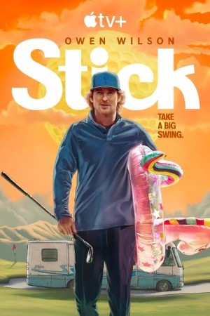 一杆入魂/Stick.第一季.S01E03