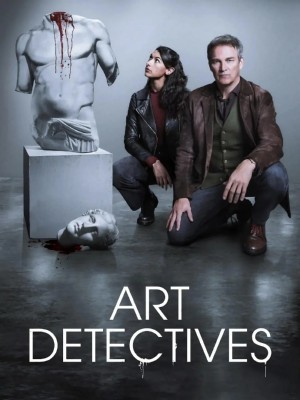 艺术警探/Art Detectives.第一季.S01E01