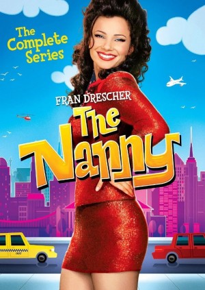 超级保姆/天才保姆/The Nanny.1-6季全集