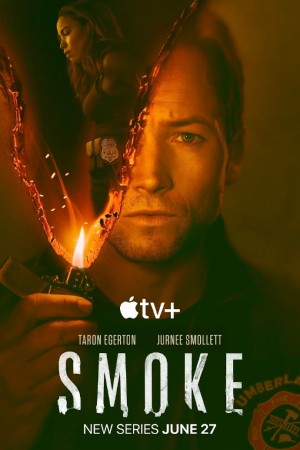 烟火寻凶/Smoke.第一季.S01E03