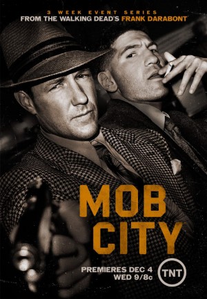 洛城黑帮/Mob City.第一季全6集