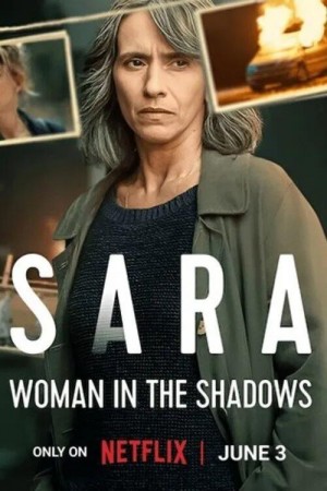 神探莎拉：暗影任务/Sara - La Donna Nell'Ombra.第一季全6集