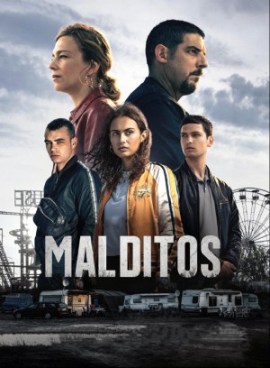 诅咒之潮/Malditos.第一季全6集