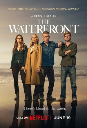码头风云/The Waterfront.第一季全8集