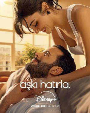 铭记爱情/忆爱/Aşkı Hatırla.第一季.S01E02