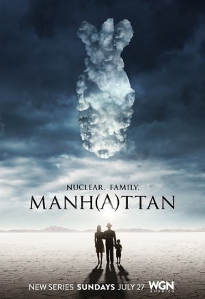曼哈顿计划/Manhattan.1-2季全集