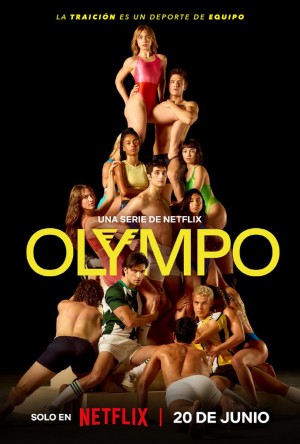 奥林巴斯/Olympo.第一季全8集