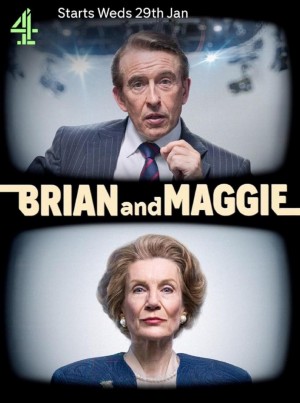 布莱恩和玛格丽特/Brian and Margaret.第一季全2集