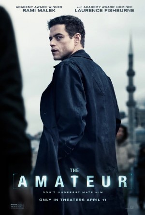 谍网追凶/The Amateur.2025