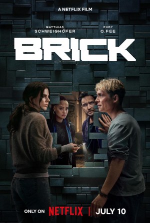 砖墙谜攻/Brick.2025