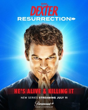 嗜血法医：杀魔复生/Dexter: Resurrection.第一季.S01E01