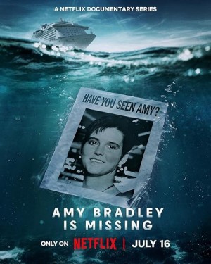 艾米不见了: 邮轮失踪悬案/Amy Lynn Bradley Is Missing.第一季全3集