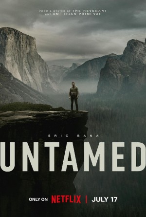 荒境狂途/Untamed.第一季全6集