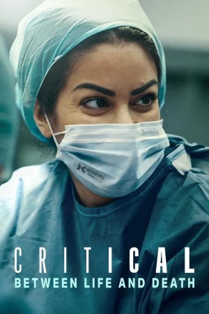 命悬一线：伦敦重症急救实录/Critical: Between Life and Death.第一季全6集