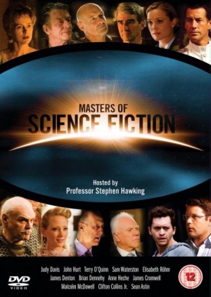 科幻大师/Masters Of Science Fiction.第一季全6集