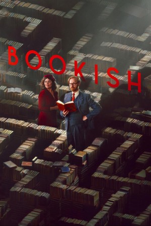 书虫侦探/Bookish.第一季.S01E01