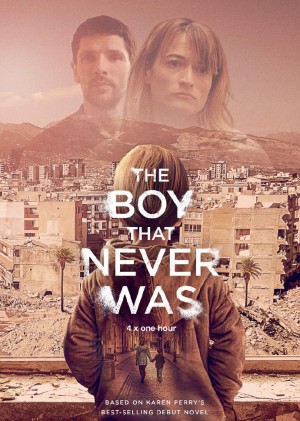 不存在的男孩/The Boy That Never Was.第一季.S01E02