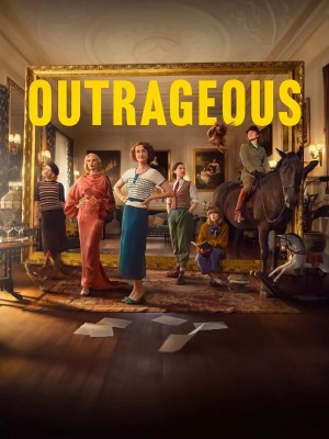 蛮横六姐妹/Outrageous.第一季.S01E02