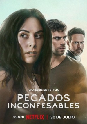 罪不可言/Pecados inconfesables.第一季全18集