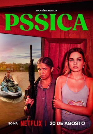 命运之河/Pssica.第一季全4集