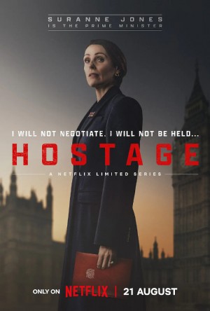 头号人质/Hostage.第一季全5集