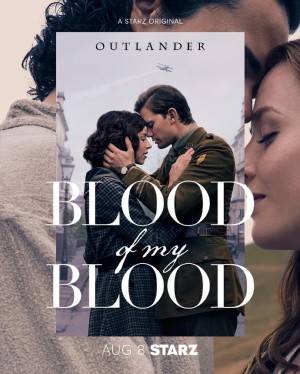 古战场传奇：吾血之亲/Outlander: Blood of My Blood.第一季.S01E02