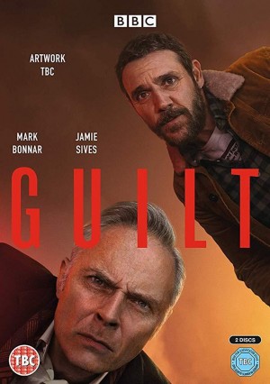 负罪感/过失/自作自受/Guilt.第一季全4集
