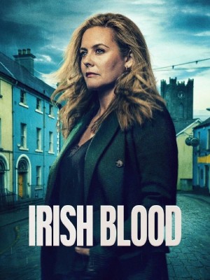 爱尔兰之血/Irish Blood.第一季.S01E02