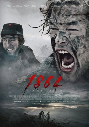 1864年普丹战争/1864.第一季全8集