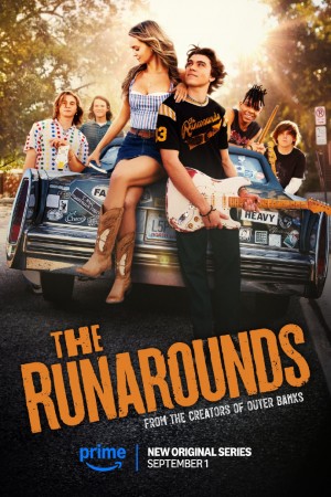 青春逃跑计划/The Runarounds.第一季全8集