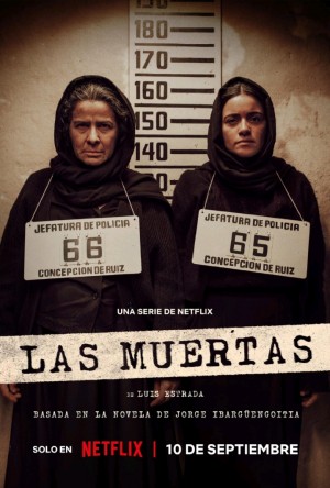 少女之死/Las muertas.第一季全6集