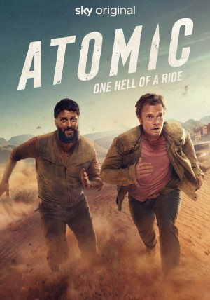 原子危机/Atomic.第一季.S01E02