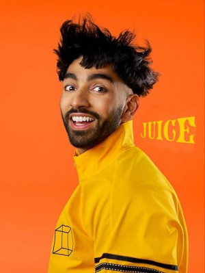 生活多汁味/Juice.第一季.S01E02