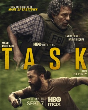 特别小组/Task.第一季.S01E01