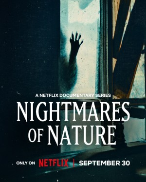 大自然恐怖故事/Nightmares of Nature.第一季全3集