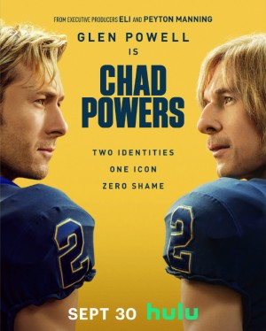 查德·鲍尔斯/Chad Powers.第一季.S01E03