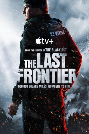 失序边缘/The Last Frontier.第一季.S01E02
