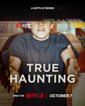 鬼屋实录/True Haunting.第一季全5集