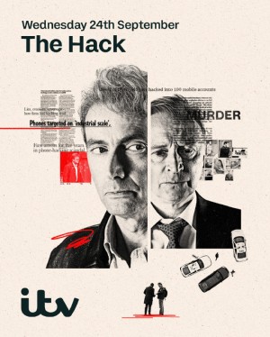 窃听黑幕/The Hack.第一季全7集