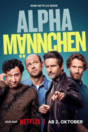 哥们到中年/Alphamännchen.第一季全8集