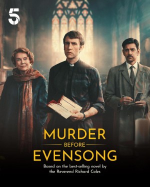 晚祷前的谋杀/Murder Before Evensong.第一季.S01E03