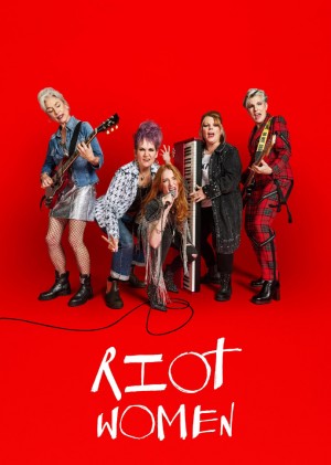 反叛女子乐队/反叛女人/Riot Women.第一季.S01E01