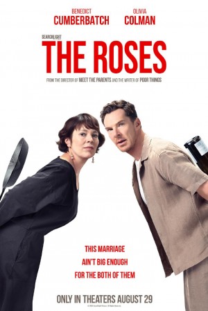 玫瑰/The Roses.2025