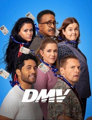 车管所日记/车管所/DMV.第一季.S01E02