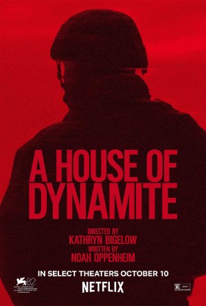 炸裂白宫/A House of Dynamite.2025